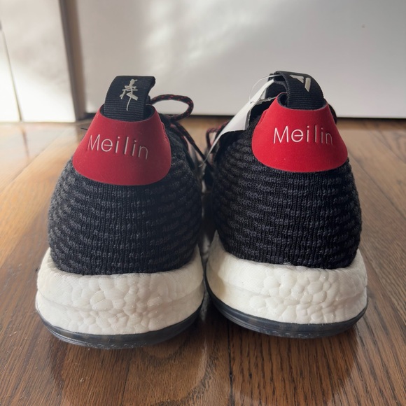 Adidas Trae Young 2 Basketball Size Men 12 / WMN 13 - Picture 5 of 10